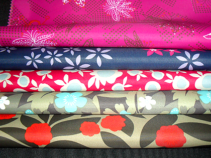 防風(fēng)防寒服面料