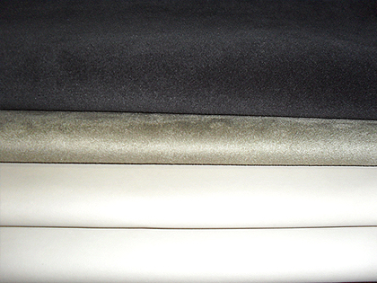 公共場所安全防護(hù)面料發(fā)泡阻燃